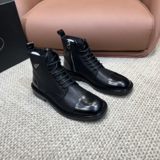 프라다 부츠