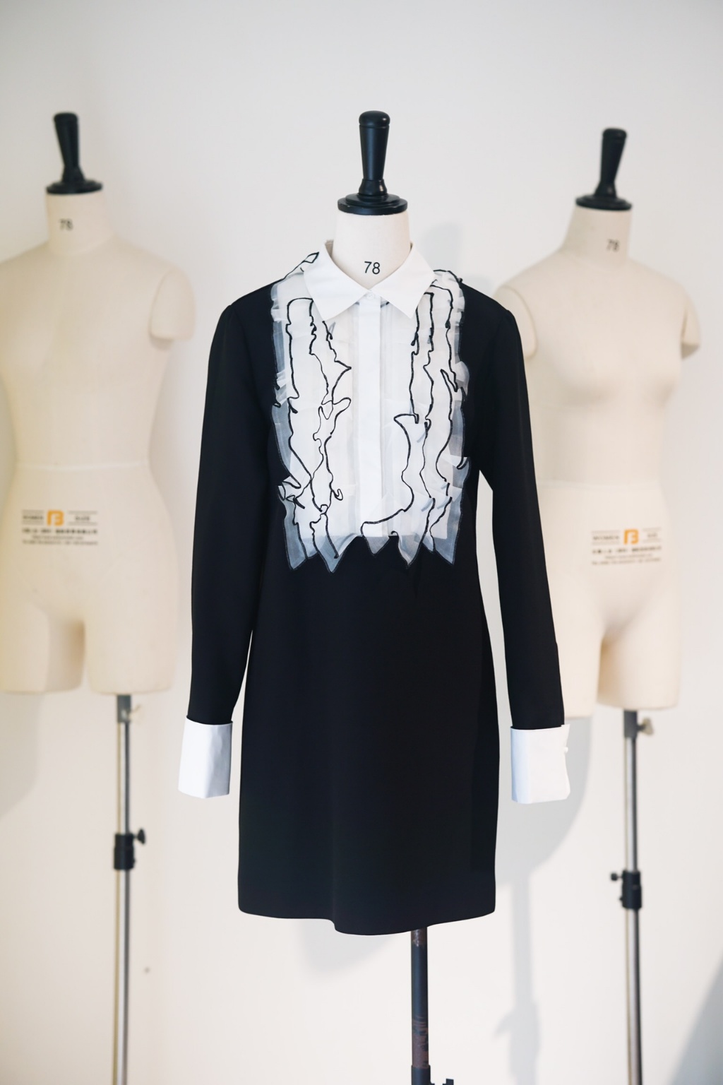 발렌티노 원피스