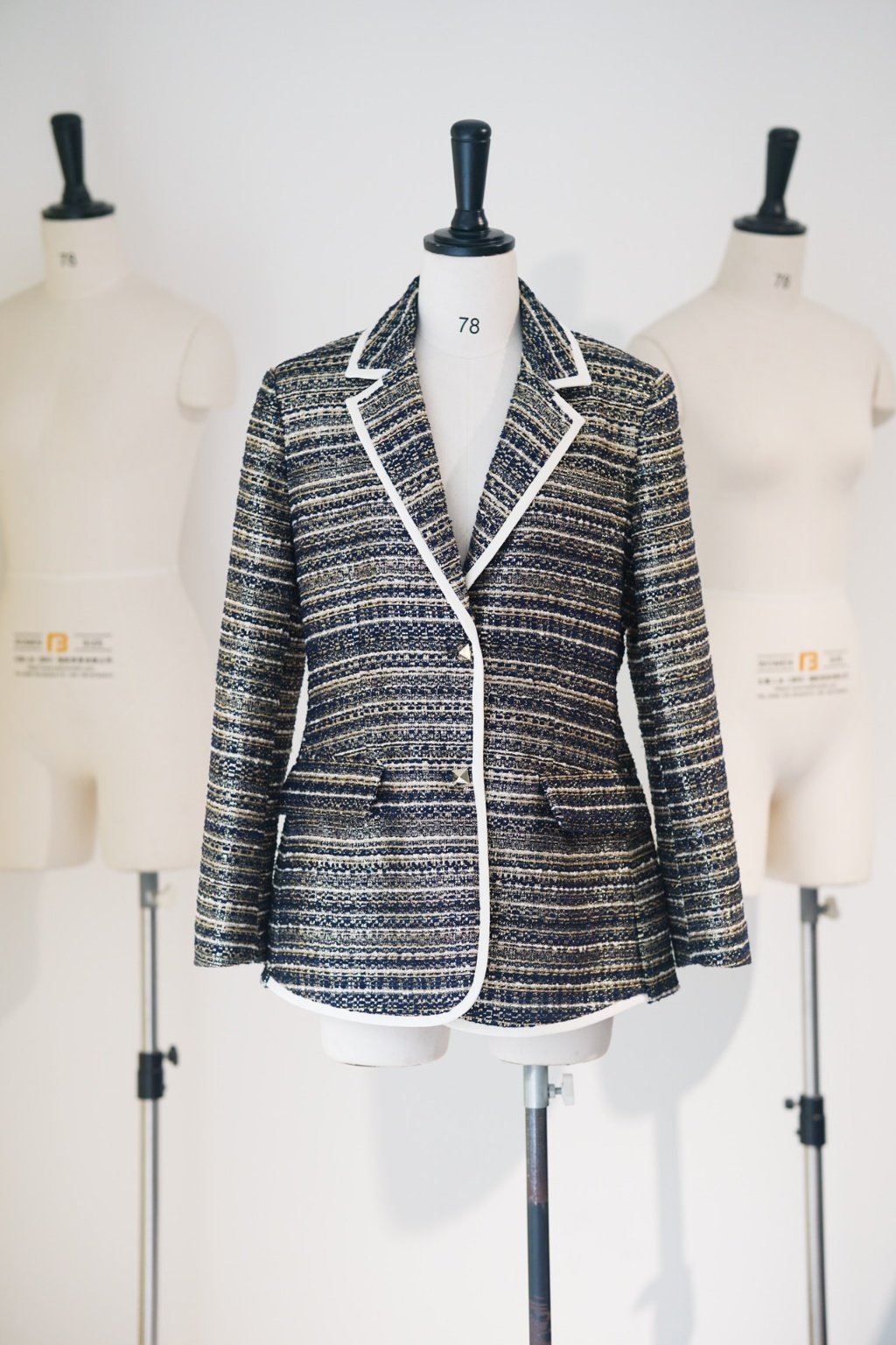 발렌티노 정장자켓