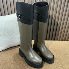 셀린느 부츠