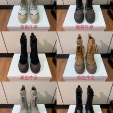 브루넬로쿠치넬리 부츠