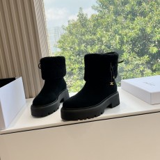 셀린느 부츠