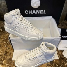 샤넬 스니커즈