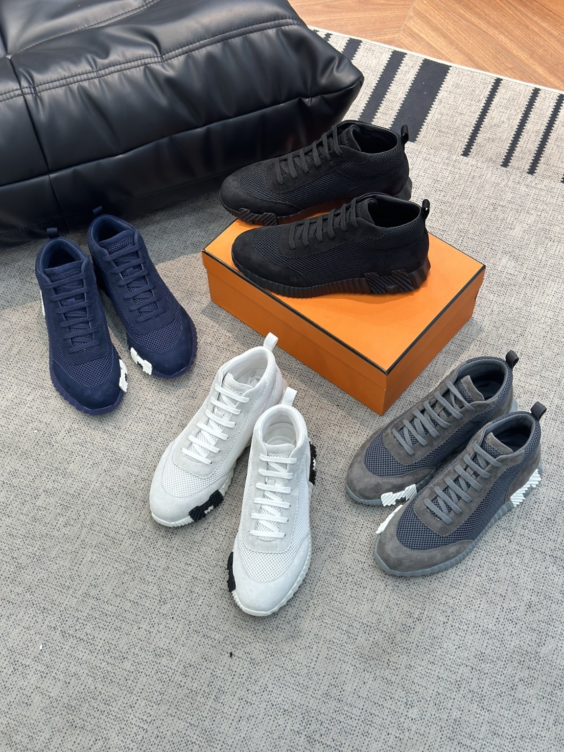 에르메스 스니커즈