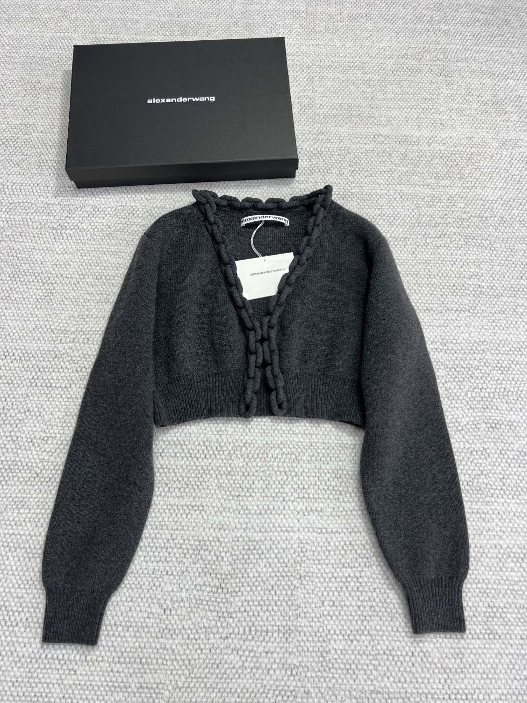 알렉산더왕 가디건