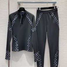 루이비통 트레이닝복