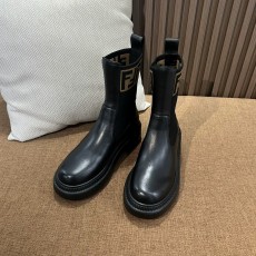 펜디 부츠