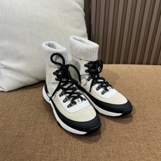 샤넬 스니커즈