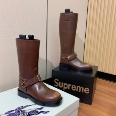 버버리 부츠