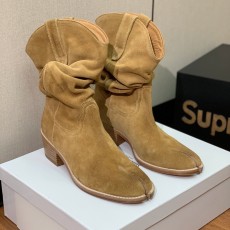 메종마르지엘라 부츠