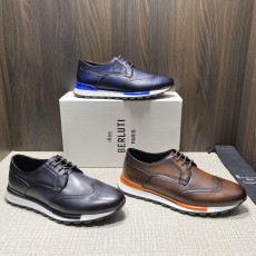 벨루티 스니커즈
