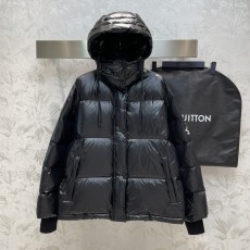 루이비통 패딩
