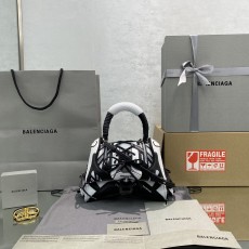 발렌시아가 스니커해드탑핸들백스몰