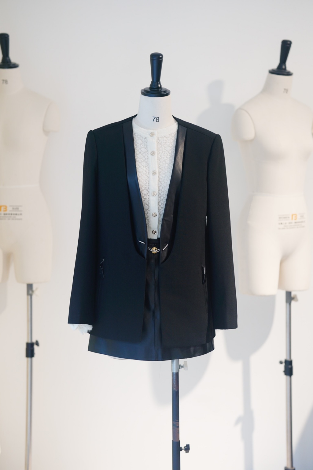 루이비통 정장자켓