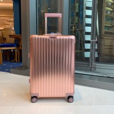 리모와 캐리어