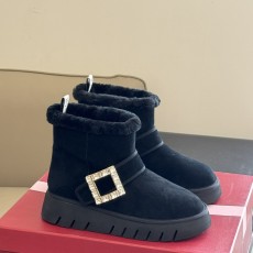 로저비비에 부츠