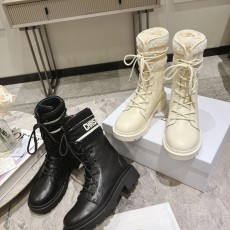 디올 부츠