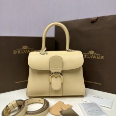 델보 브리앙PM