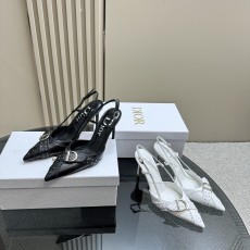 디올 슬링백