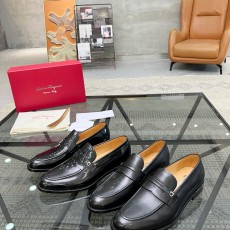 페라가모 로퍼