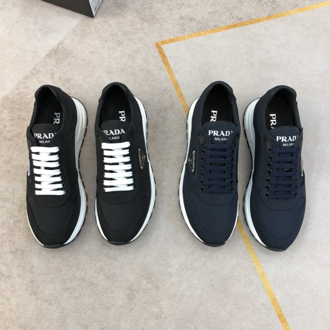 프라다 스니커즈