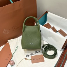 로로피아나 마이크로베일백