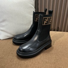 펜디 부츠