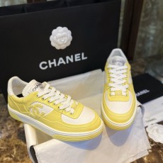 샤넬 스니커즈