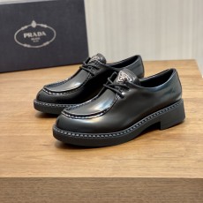 프라다 구두