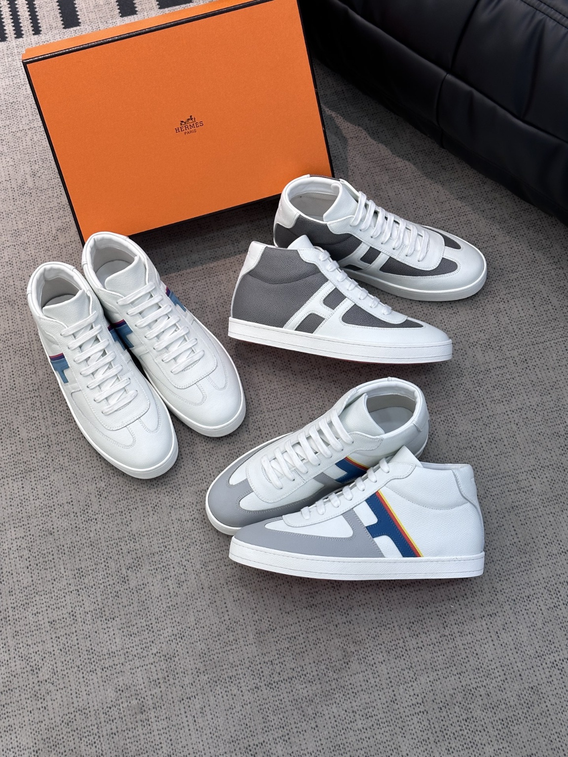 에르메스 스니커즈