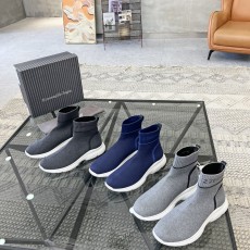 에르메네질도제냐 스니커즈