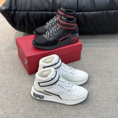페라가모 스니커즈
