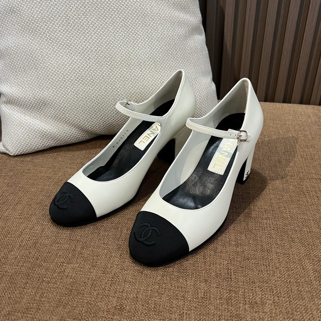 샤넬 구두