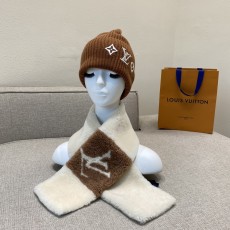 루이비통 머플러