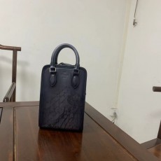 벨루티 프리미어주르걸리버스크리토메신저백