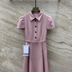 디올 원피스