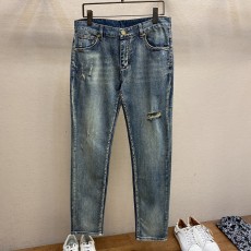 펜디 청바지