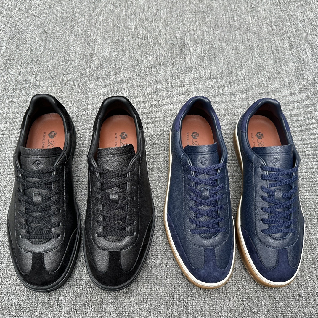 로로피아나 스니커즈