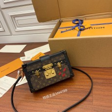 루이비통 쁘띠말크로스백