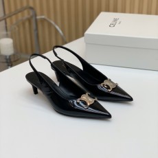 셀린느 슬링백