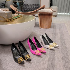발렌시아가 구두