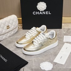 샤넬 스니커즈