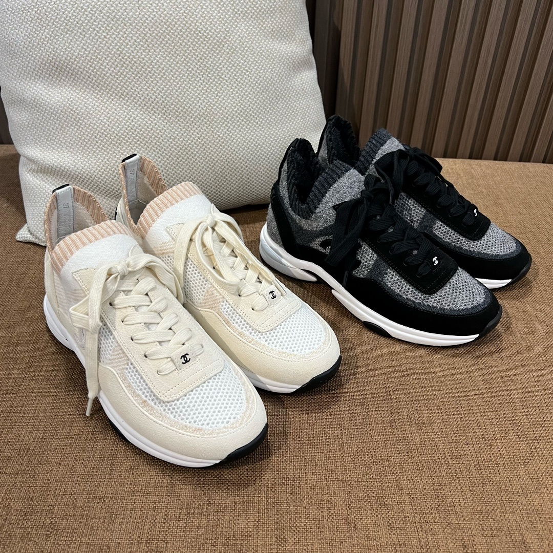 샤넬 스니커즈