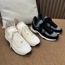 샤넬 스니커즈