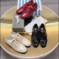 프라다 구두