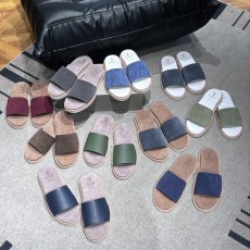 브루넬로쿠치넬리 슬리퍼