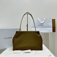 더로우 시에나레더숄더백