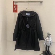 프라다 자켓