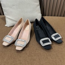 로저비비에 구두