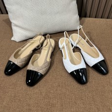 샤넬 슬링백